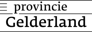 Logo Provincie Gelderland