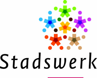 Logo Stadswerk nieuw